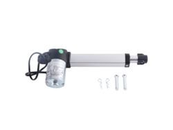 Actuador Lineal Eléctrico De 24 V, 150 Mm Y 4000 N Para Sofá Eléctrico/sillón De Masaje, Resistente A La Intemperie.