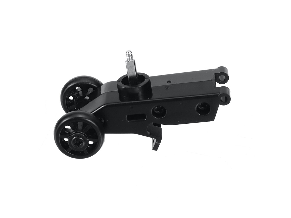 Wltoys 284161 1/28 Piezas Para Coches Rc: Soporte Para Ruedas De Repuesto Y Neumáticos (2562) Accesorios Para Modelos De Vehículos