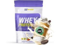 Whey Protein80 - 500g Capuchino Masmusculo