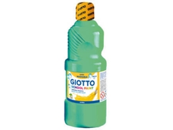 Guache GIOTTO Líquido Azul (500ml)