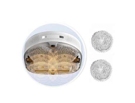 Accesorio Aspiradoras Aspiradoras de Compatibilidad Universal W10 A