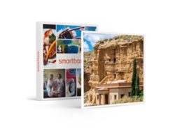 Caja Regalo SMARTBOX 2 noches con desayuno, visita guiada y ruta en Casas Cuevas Almagruz