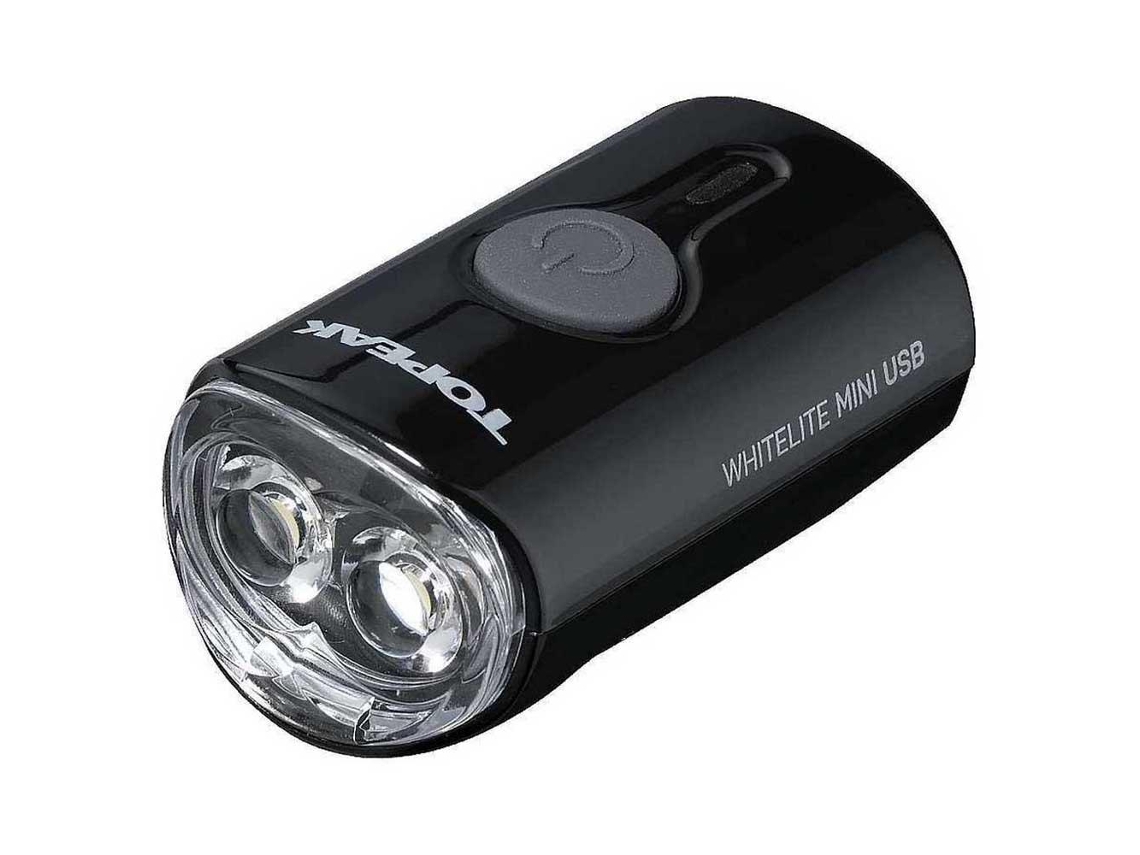 Luces TOPEAK Whitelite Mini Usb