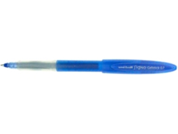 Roller Uni Signo Um 170 Gelstick Azul  Uni.Min.Venda