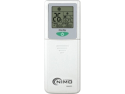 Control NIMO Universal Aire Acondicionado