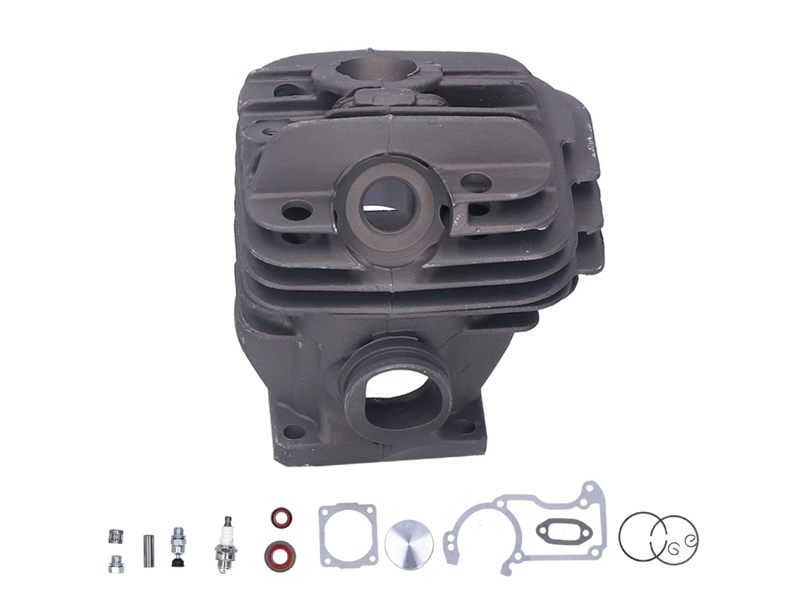 Kit de cilindro y pistón para Sierra Cadena Stihl 026 MS260 026pro, repuesto de 44,7 mm