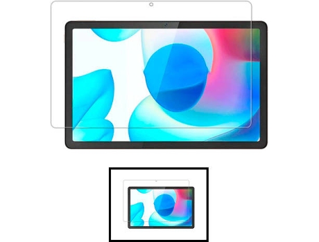 Kit de 2 Protectores de Pantalla Realme Pad 10.4 G4M