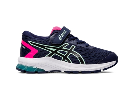 Zapatillas GT-1000 9 PS - Peacoat-Black 27 ASICS