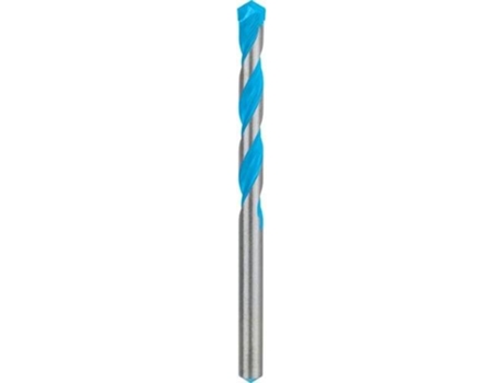 Broca BOSCH Expert Cyl-9 Multiconstruction - 9x80x120 mm - D 8 mm para Taladros de Impacto