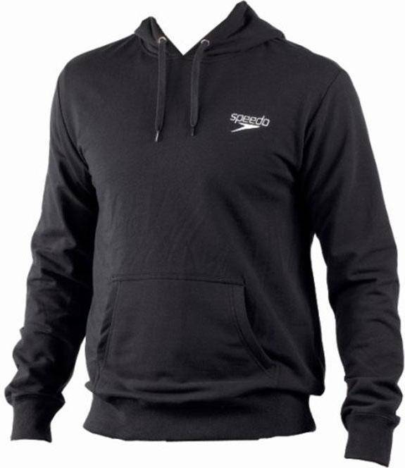 Morris Sudadera Para hombre speedo moritz negro natacion xs