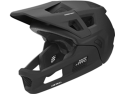 Casco Integral Para Bicicleta De Montaña Harilla, Accesorios Cómodos Con Correa Barbilla Extraíble Hombres