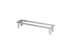 Módulo Ofiblock Line K45 Con 6 Mecanismos K45 Aluminio Simon Ksf136/8
