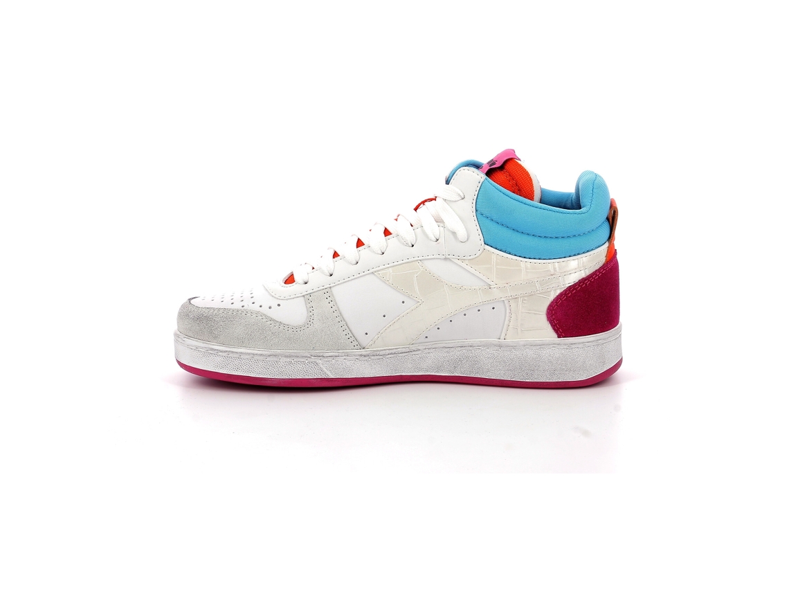 Zapatillas DIADORA Mujer 40 Blanco Worten.es
