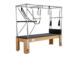 JASPORT K80 Cadillac Reformer de madera de haya