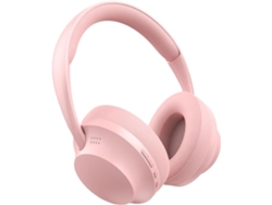 Auriculares Con Cable Para Pc | Supraaurales Con Conector De 3,5 Mm Para Juegos, Música Y Uso En Estudio – Adolescentes, Mujeres, Hombres