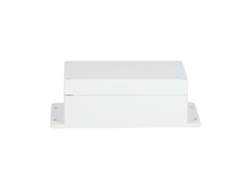 Caja de conexiones de plástico impermeable IP65 para proyectos electrónicos en exteriores, 158 x 90 x 64 mm, F2‑2