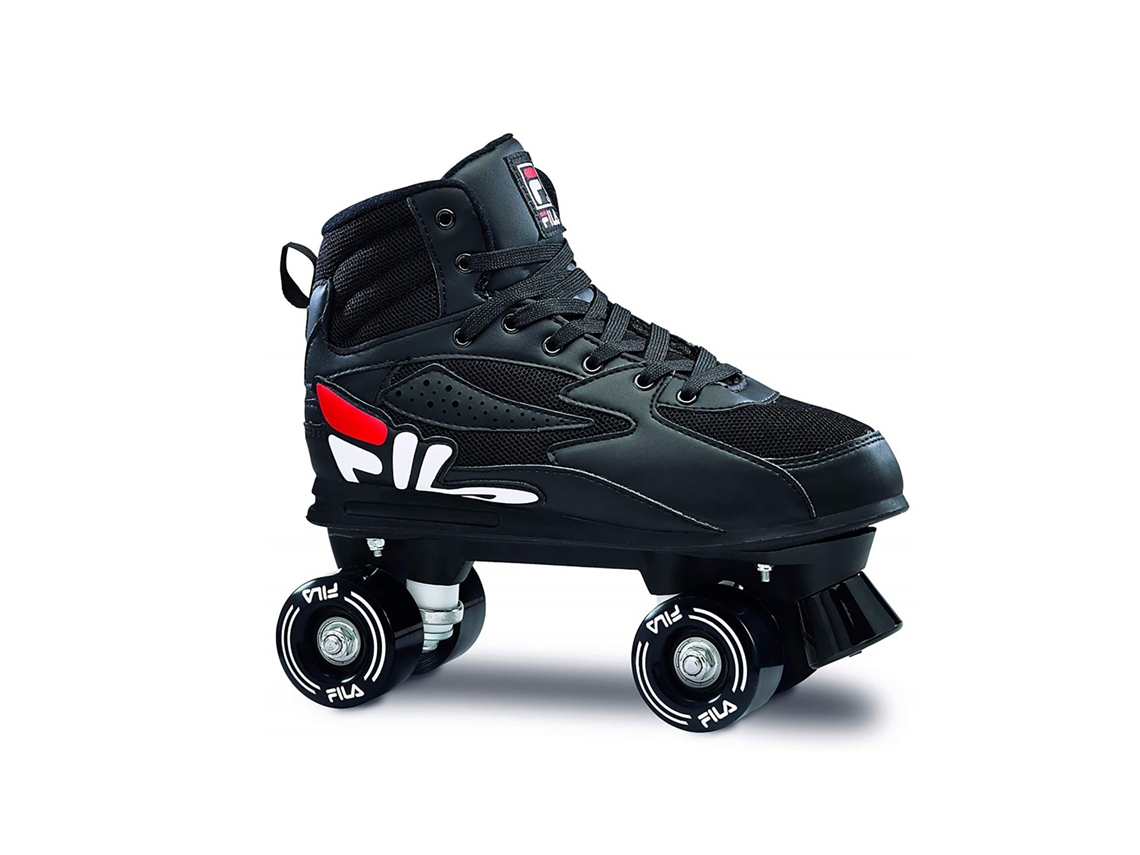 Rodillos FILA Quad Gift
