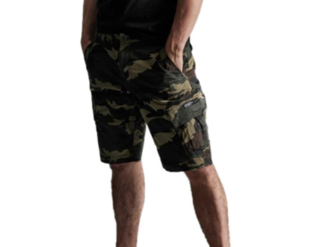 Superdry Core Cargo Shorts