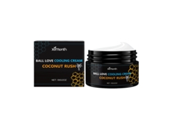 Crema calmante para neutralizar olores