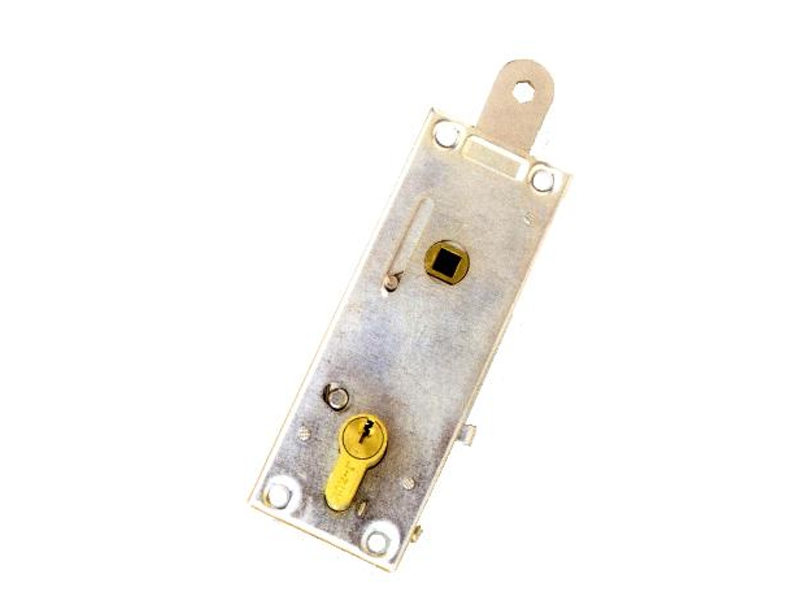 Lince cerradura 5512 puerta persiana abatible