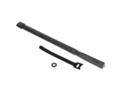 Antena receptora plegable (alta ganancia, banda dual UV)