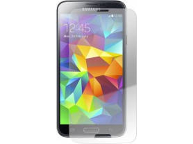 Protector de Pantalla Samsung Galaxy S5 XQISIT 16433