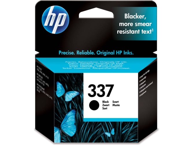 Cartucho de tinta HP C9364EE