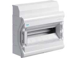 Ve118dn Elektrische Verteilungsplatine Hager (ve118dn)