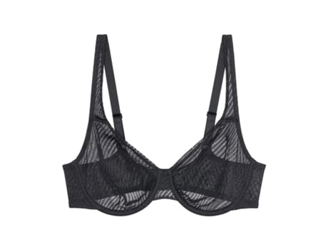 Sujetador de Mujer TRIUMPH Harmony Spotlight Negro (95)