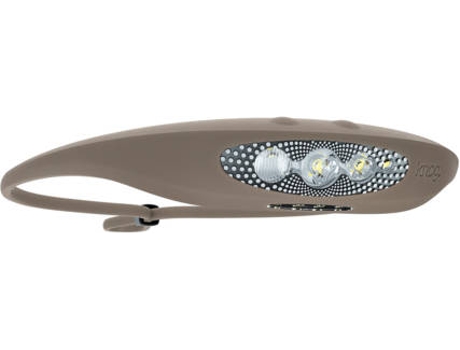 Iluminación Frontal KNOG Bilby (Taupe - TU)