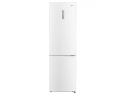 Frigorífico Combi MIDEA MDRB521MGF01 (200.2 cm - Blanco)