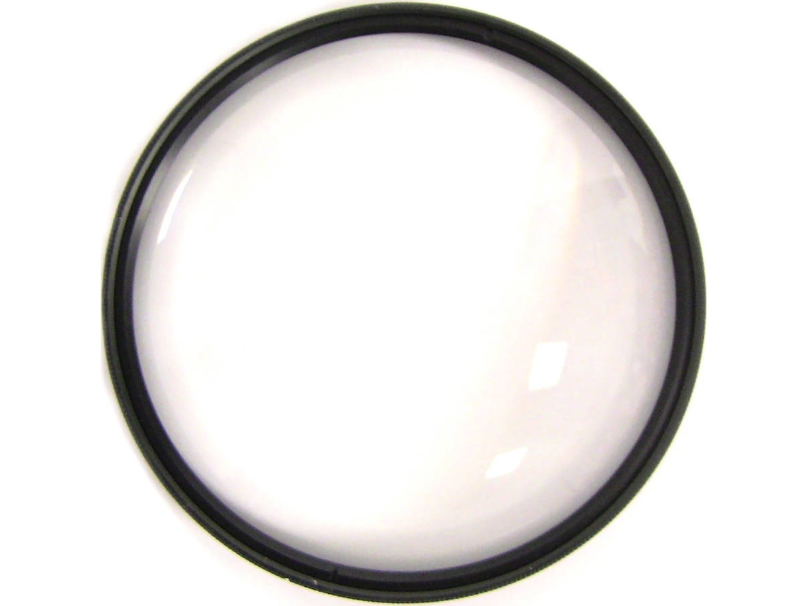 Filtro BEMATIK EG05400 Macro +10 72mm
