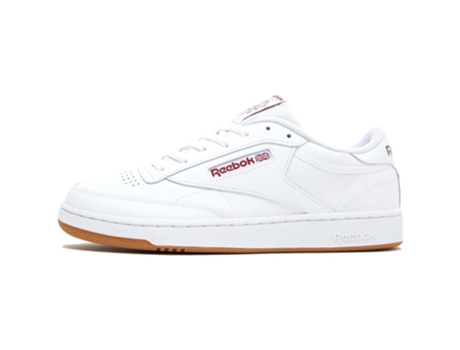 Zapatillas Unisex REEBOK Club Blanco (10)