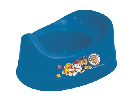 Orinal Entrenamiento Paw Patrol 26 5X22 5X20Cm