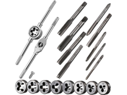Topbathy Juego De 20 Piezas Machos Construcción Robusta Fabricada