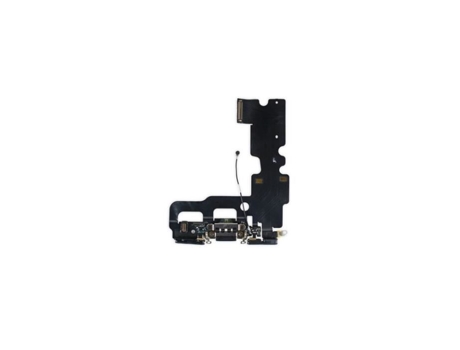 Adaptador Doca Carregamento Lightning para iPhone 7 Negro