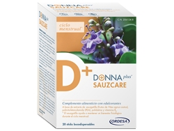 Sauzcare 20 Sticks DONNAPLUS