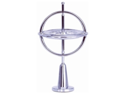 Giroscopio de metal, juguete de equilibrio antigravedad, juguete educativo, regalo para desestresarse.