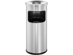 Cubo de Basura DURABLE 3332-23 con Cenicero