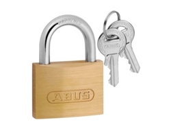 Candado Latón ABUS 713 40Mm 91102540