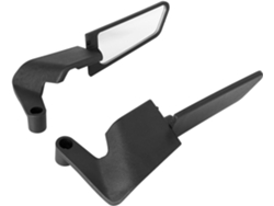 Harilla Par De Accesorios, Reemplazo Directo, Profesional, Fácil Instalar, Portátil Duradero. Compatibilidad