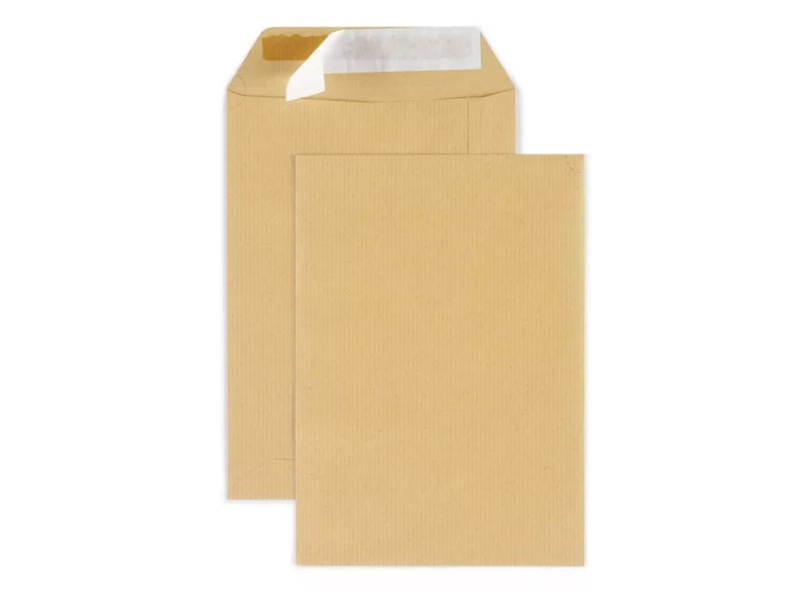 5 Kraft 16.2 X 22.9 Cm Palabos De Papel De YOUDOIT