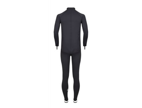 Pantalones de Hombre para Buceo BEUCHAT Heatskin Negro (XL)