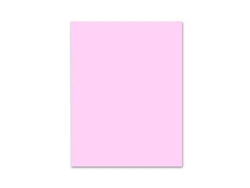 Cartolina Liderpapel 240 Grs 50X65 Cm Rosa