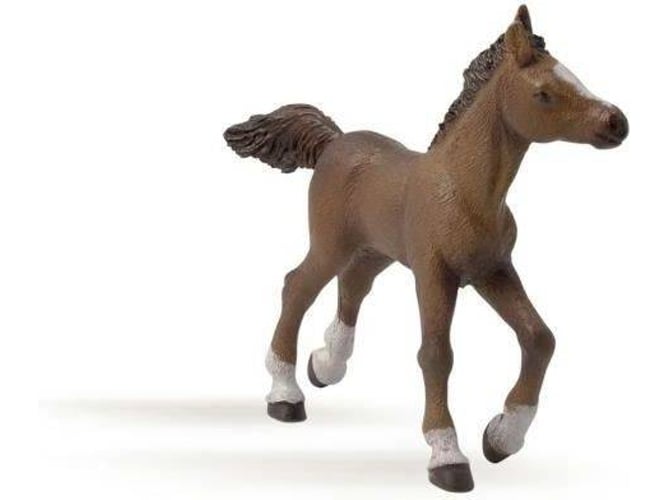 Figura PAPO Cavalo