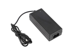 Adaptador CA/CC de 72 W, 12 V, 6 A, con protección contra interferencias de 5,5 mm y 2,5 mm y múltiples niveles de protección. Hengjian