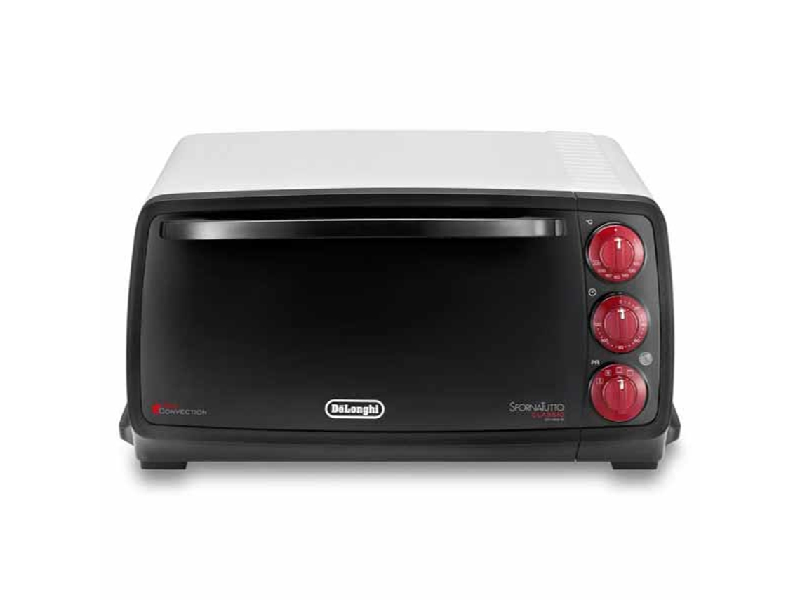 Mini Horno DELONGHI Eo 14902.W 14 L 1400 W