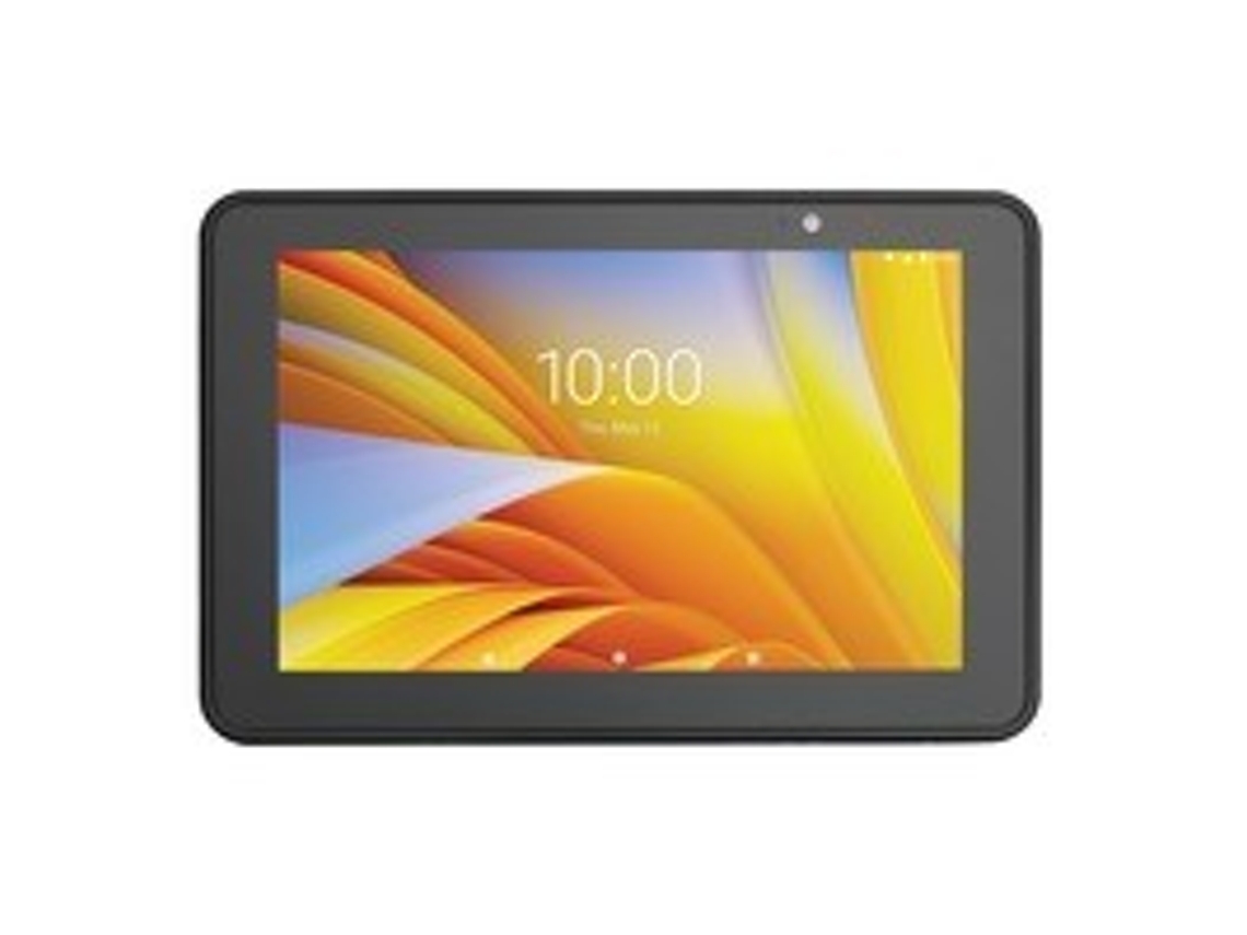 Tablet ZEBRA (8.4'' - Negro)