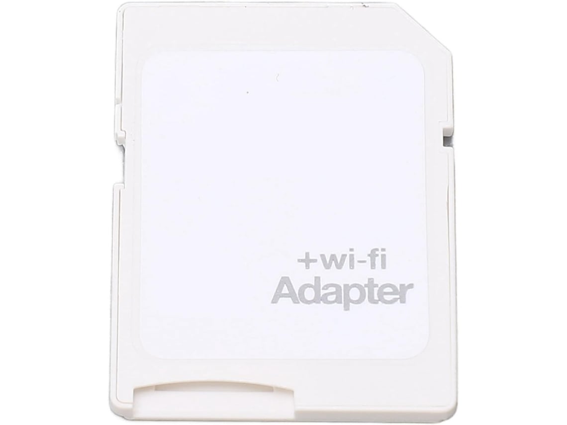 La Caja De Distribución Wifi Sd Con Cable Alimenta Hasta 3 Dispositivos Y Se Conecta A La Corriente.