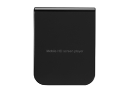 Adaptador Convertidor De Audio Hdmi A Vga - Multifuncional Hd Para Teléfono Móvil, Ordenador, Televisor Y Proyector
